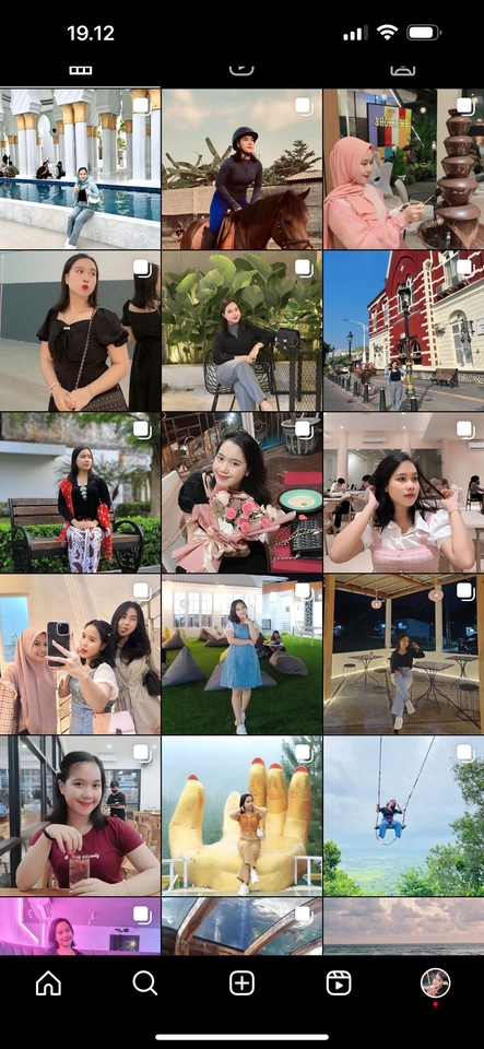 Video Editing - edit video, membuat konten menarik - 7