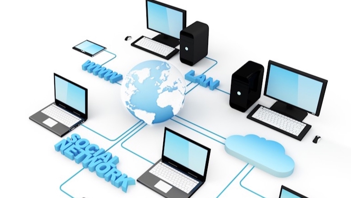 IT Solution และ Support - IT support | Voip | Network | Cloud | Streaming | IPTV | Windows | Linux | VMware | Blockchain - 15