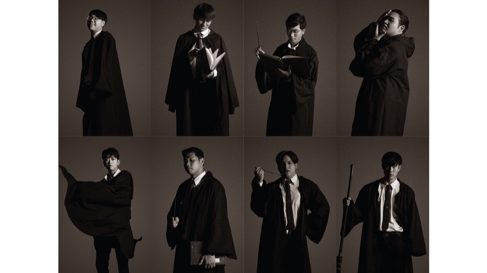 Photography - รับถ่ายภาพPortrait, Beauty, LookBook ,Profile,Fashion เพื่อนำไปใช้งานต่างๆ - 15