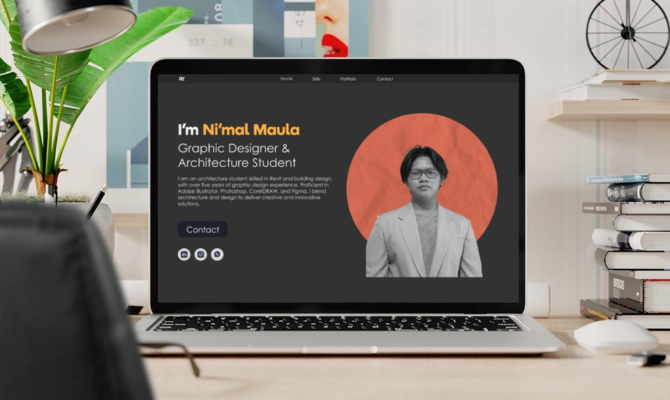UI & UX Design - UI/UX Design (Landing Page and Mobile Apps) - 10