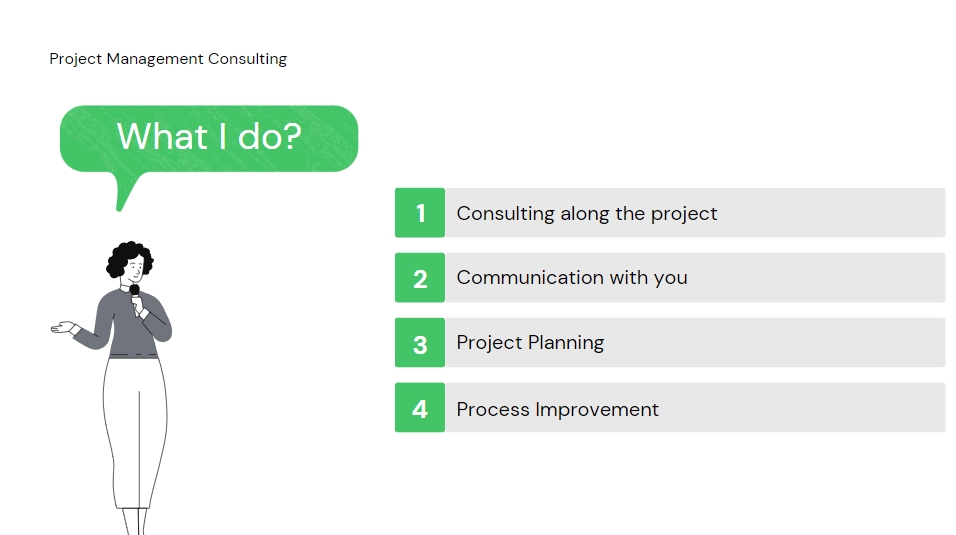 IT Project Management - Project Management Consulting for All - 4