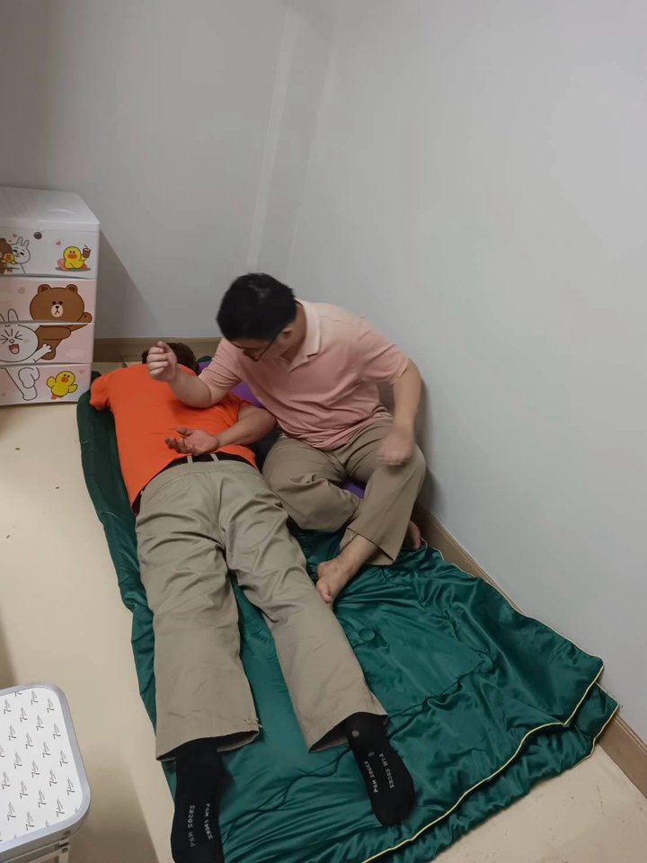 บริการนวดนอกสถานที่ นวดไทยถึงบ้าน นวดแผนไทย แก้อาการปวดเมื่อย