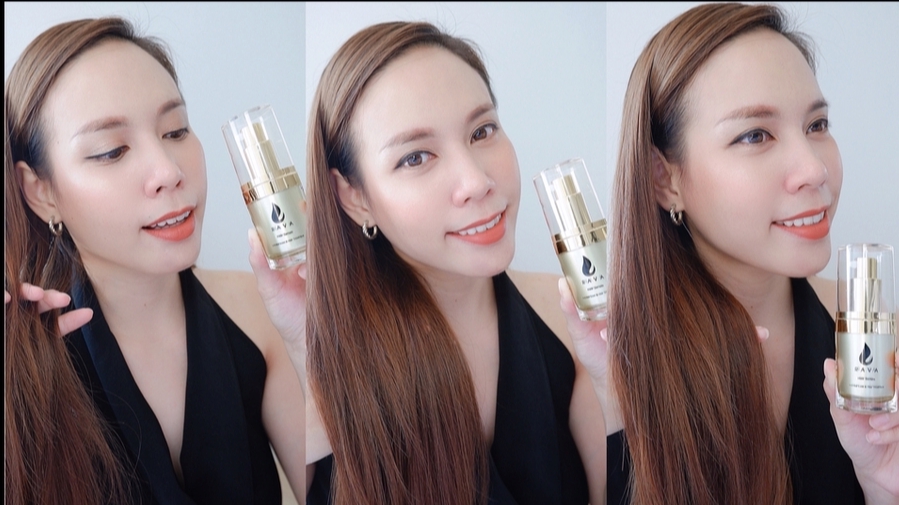 เน็ตไอดอลและบล็อกเกอร์รีวิว - รับรีวิว Skincare / สินค้าทั่วไป /อาหาร / เขียนบล็อครีวิว / รีวิวหน้าเพจ - 3