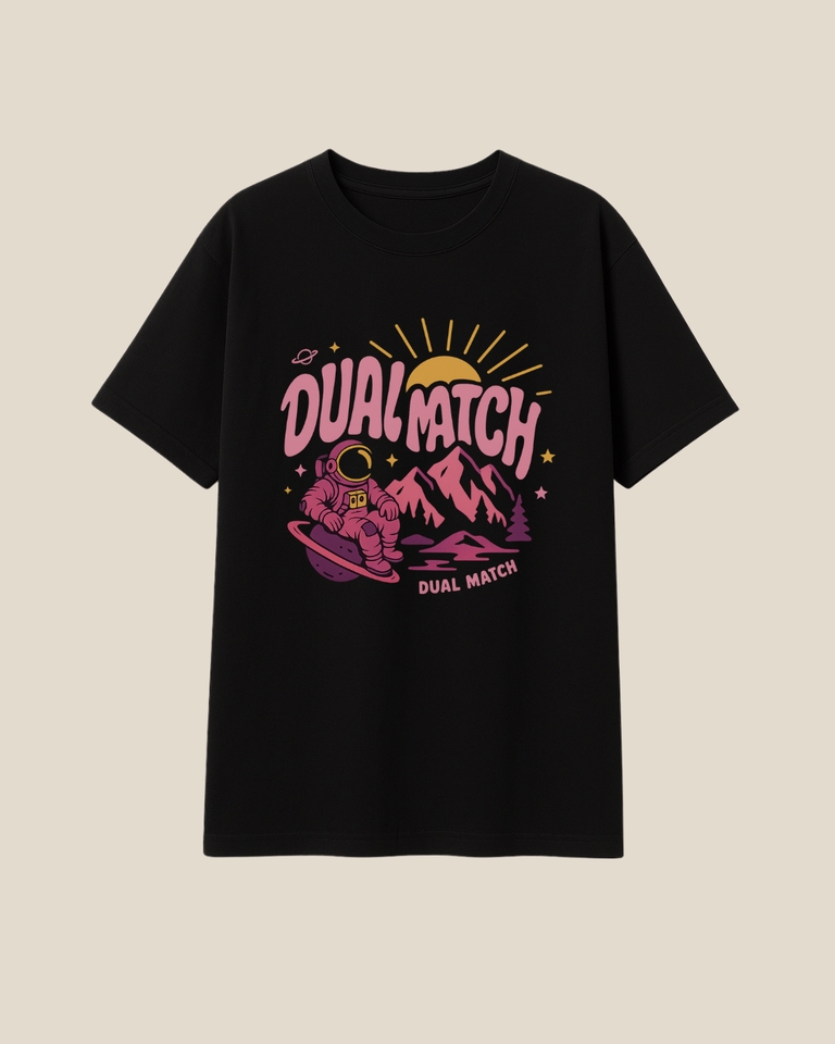 Desain Kaos & Motif - Jasa Desain Kaos Custom Unik & Kekinian – Siap Cetak! - 3