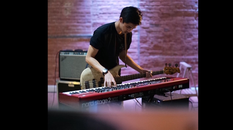 Sound Engineering - Mix & Master, Edit, แต่งเพลงทุกชนิด - 1