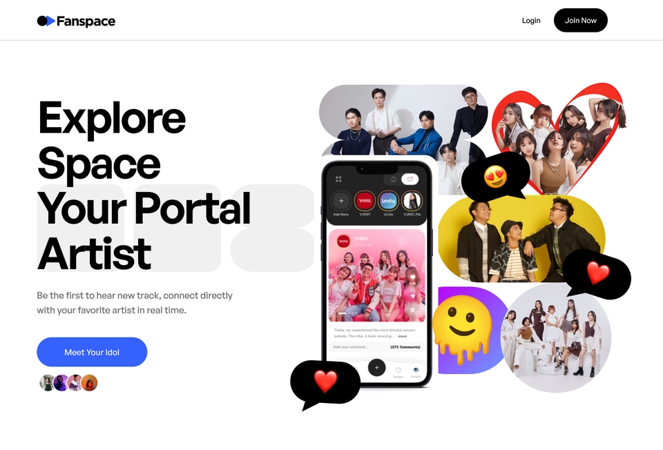 Desain aplikasi mobile modern dengan UI UX yang profesional dan intuitif.