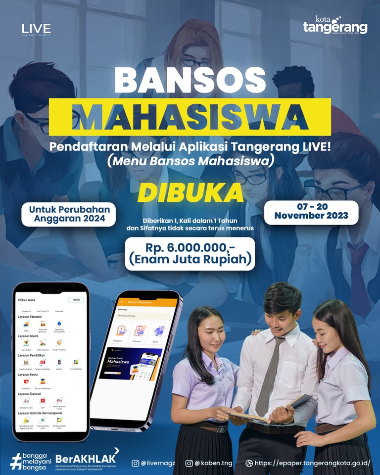 Banner Online - JASA DESAIN FEED INSTAGRAM / INSTAGRAM CAROUSEL - 8