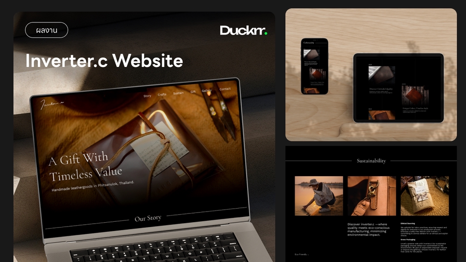 รับทำเว็บไซต์ wordpress ราคาถูก พร้อมบริการดูแลและแก้ไขหลังการขาย