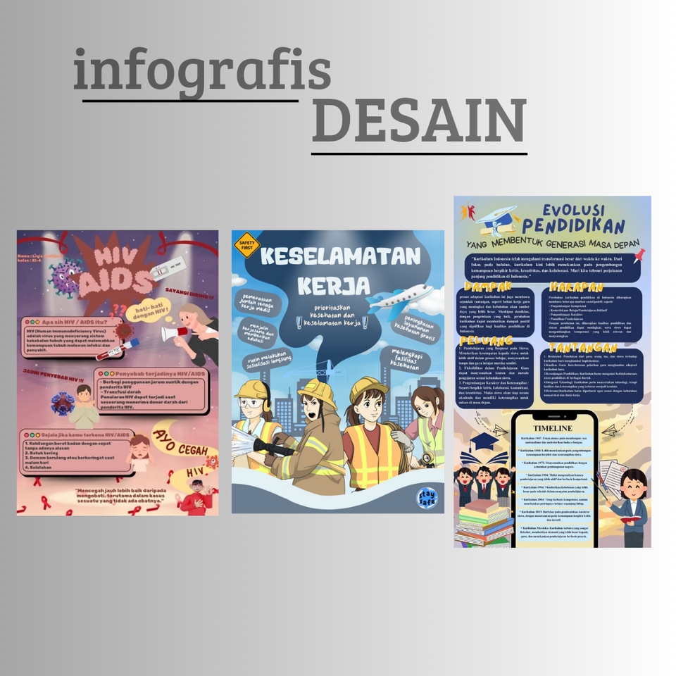 Desain infografis - jasa desain infografis murah dan berkualitas, desain infographic data, buat infografis online, harga jasa infografis