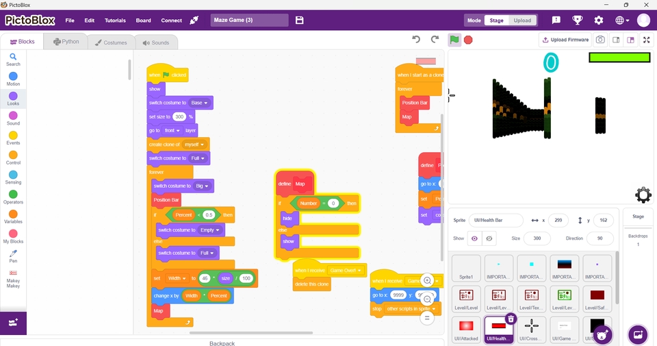 Jasa Lainnya - Coding for kids Tutoring (Scratch, MIT Apps dll) - 4