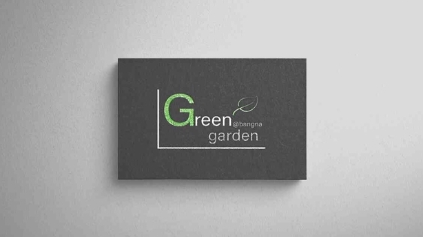 Logo - Logo Design - 1