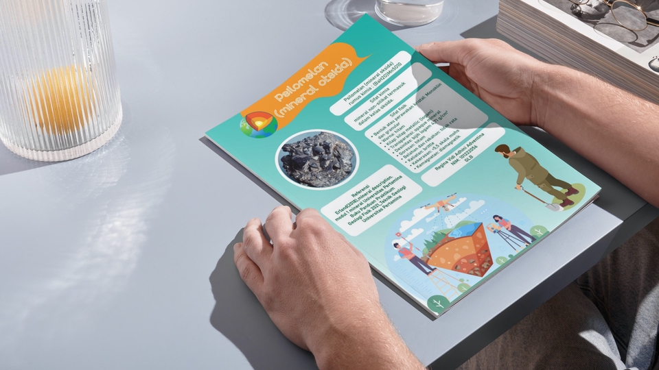 Infografis - Infographic Design - 3