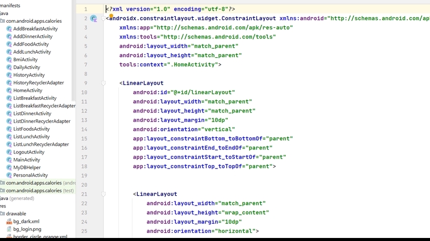 Mobile Application - รับทำแอปแอนดรอยด์ Android Apps - 2