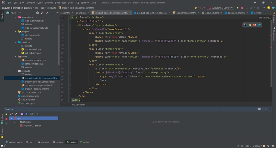 Kursus Online - Kursus Online Web Developer dengan Javascript - 3