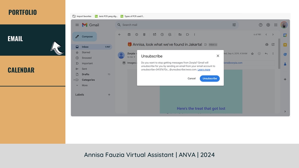 Membuat rencana perjalanan wisata yang akan datang dengan itinerary lengkap dan bantuan dari tour guide.