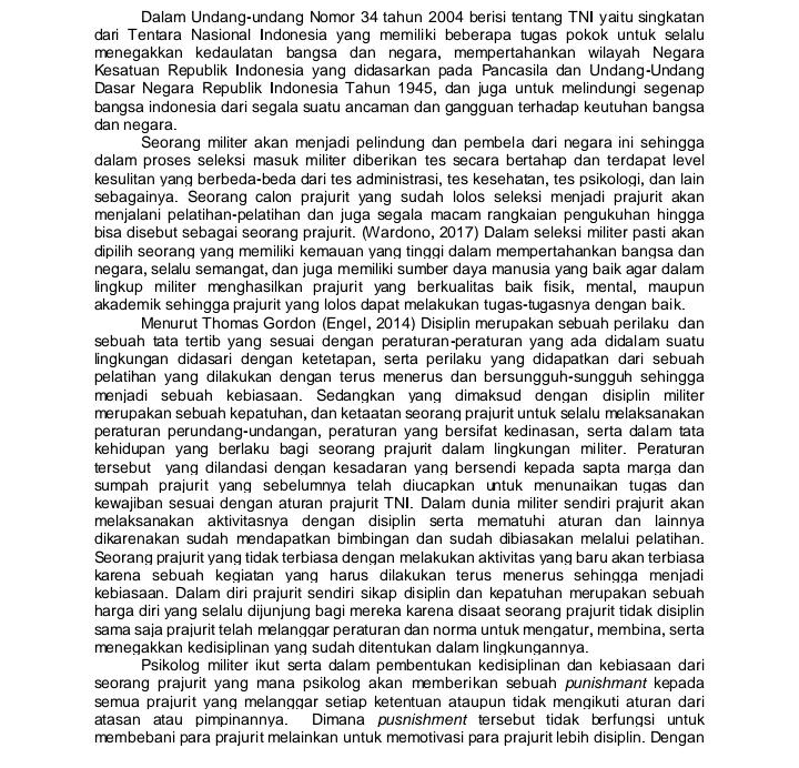 Penulisan Konten - iklan, artikel, dan makalah - 2