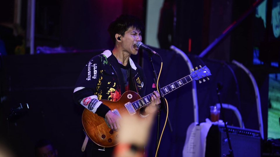 อื่นๆ - AE / AR Freelance ดูแลศิลปิน ดูแล KOLs ดูแลหน้างาน ประสานงานโปรเจ็ค และอื่น ๆ ที่เกี่ยวข้อง - 4