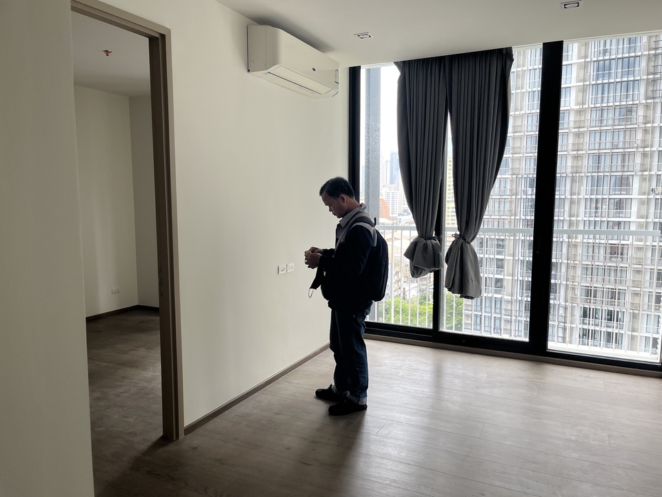 ตรวจรับบ้านและคอนโด - บริการตรวจ บ้าน/คอนโด,ตรวจสอบอาคาร - 2