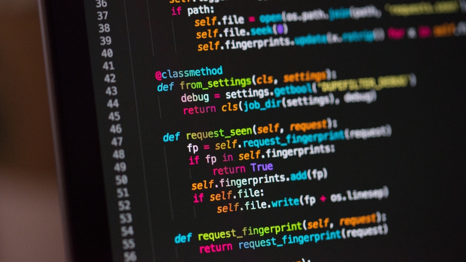 Web Development - รับสร้างและแก้ไขเว็ปไซต์,ระบบหลังบ้าน, เว็ปแอพพลิเคชั่น ตามความต้องการ - 1