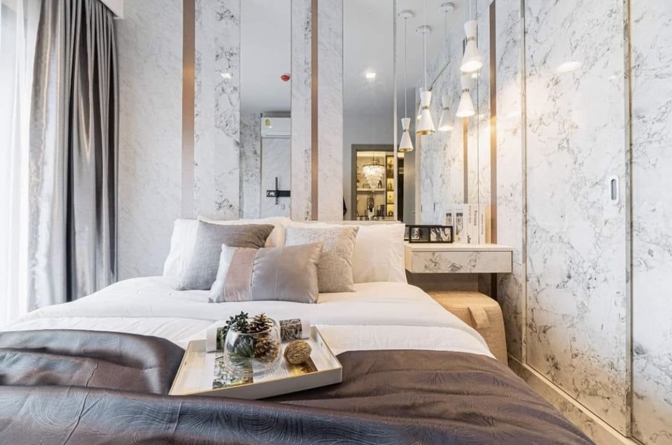 ออกแบบตกแต่งภายในและภายนอก - ตกแต่งภายนอกและภายใน - 8