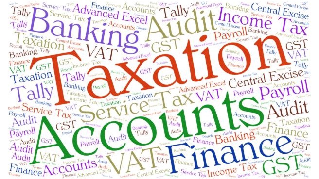 Akuntansi dan Keuangan - Jasa Laporan Keuangan Perusahaan Barang & Jasa - 1