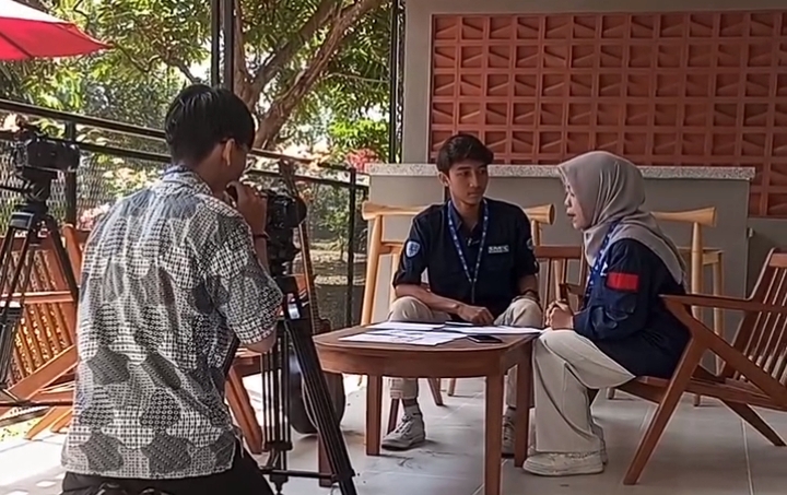 Sulih suara (dubbing, looping) - Jasa Voice over - 5