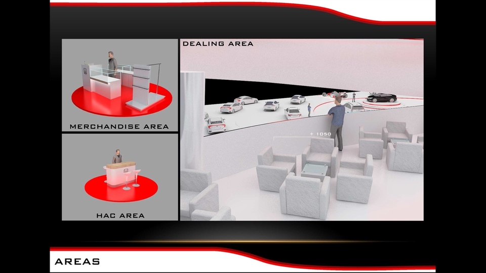 3D & Perspektif - DESIGN 3D BOOTH EXHIBITION, EVENT DECORATION MALL, HOTEL, PUBLIC SPACE - 8