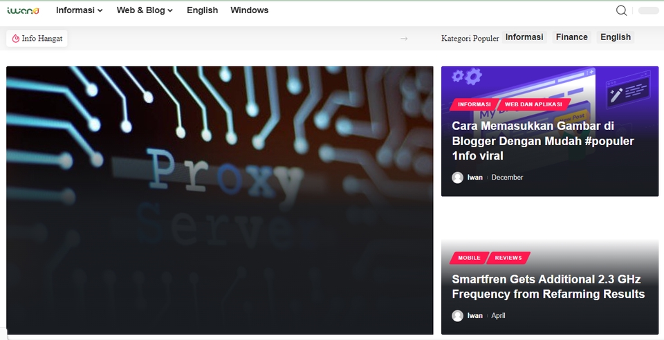 Digital Marketing - Jasa Sponsored in Post (Beriklan di postingan) PERMANEN!! - 4