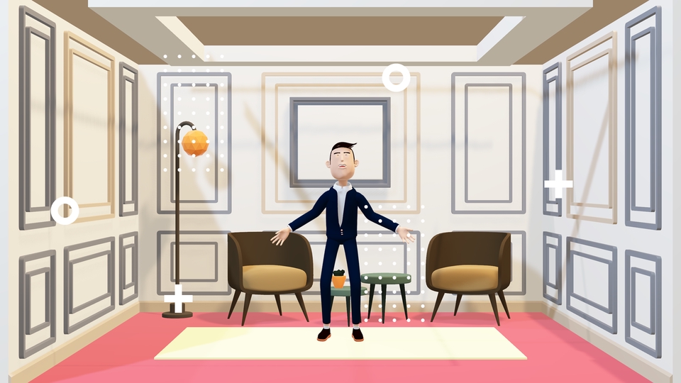 3D & Animasi - Jasa Pembuatan Video Animasi Untuk Brand & Produk Anda - 8