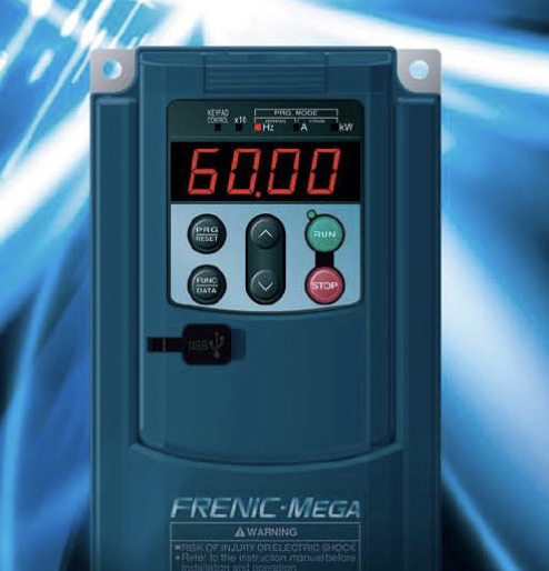 ผู้เชี่ยวชาญให้ความรู้เฉพาะด้าน - ให้คำปรึกษาในการเปลี่ยนอุปกรณ์ Inverter สำหรับขับ Motor - 2