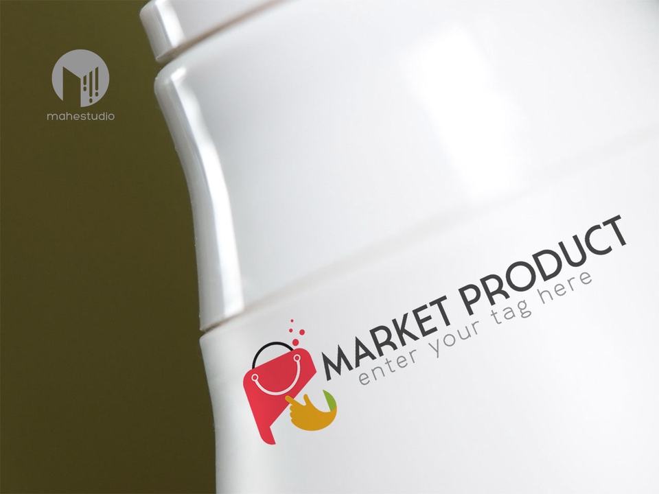 Logo - DESIGN LOGO PREMIUM - 3