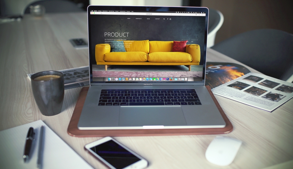 Desain Web - Desain Web (CMS WordPress) - 3