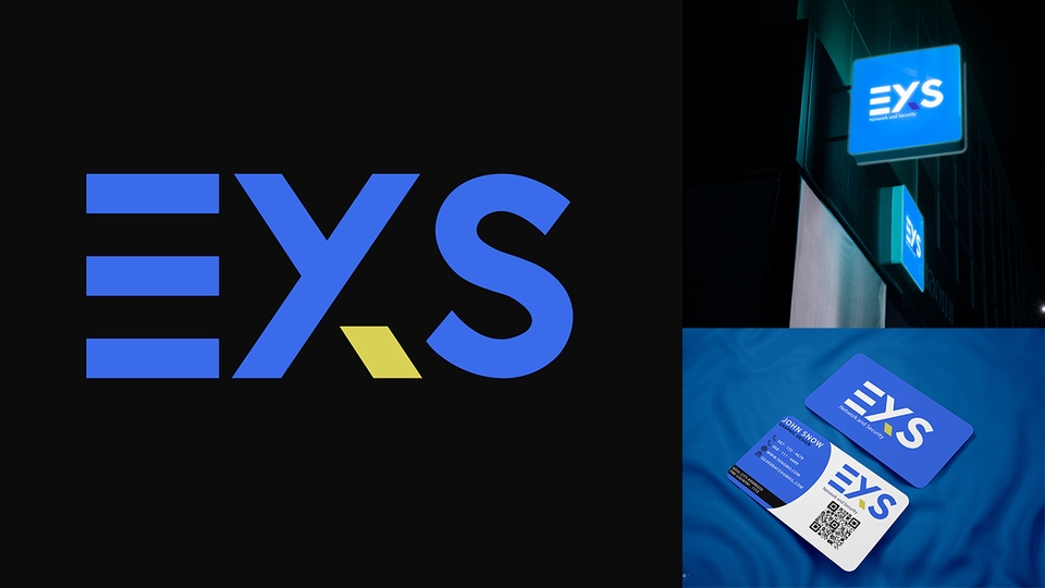 Logo - ออกแบบโลโก้ ตามใจลูกค้า โด่ดเด่นหลายสไตล์ - 5