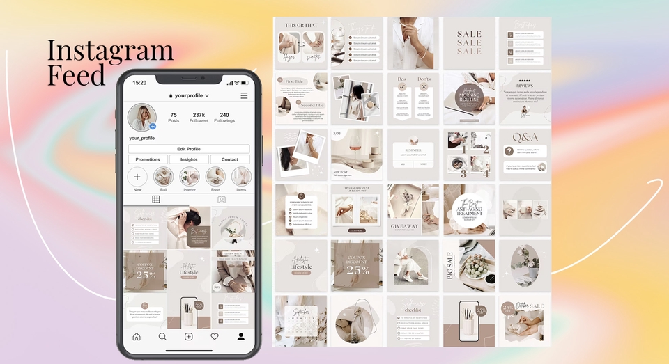 Digital Marketing - Social Media Management - 3