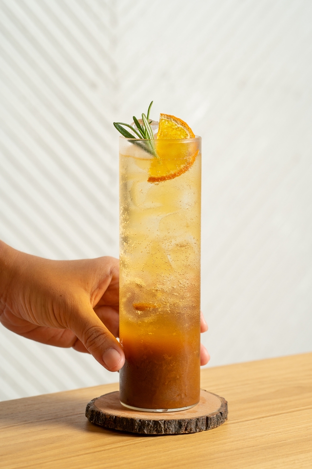 อื่นๆ - ที่ปรึกษาร้านกาแฟ รับสอน ออกแบบ จัดซื้อในเรื่องกาแฟและเครื่องดื่มแบบครงวงจร - 4