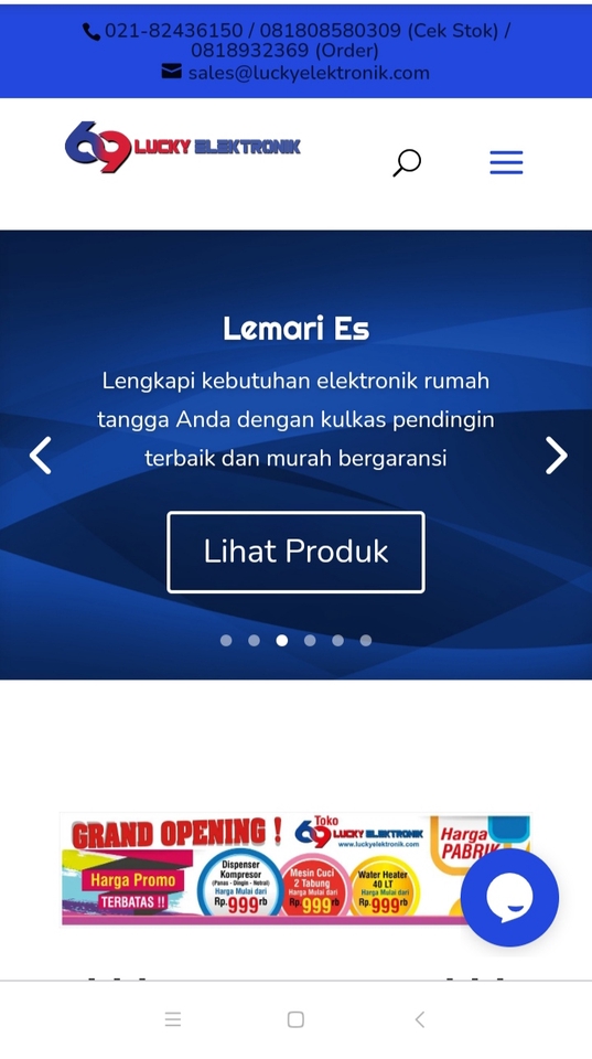 Web Development - Jasa Buat Website dan Toko Online - 6
