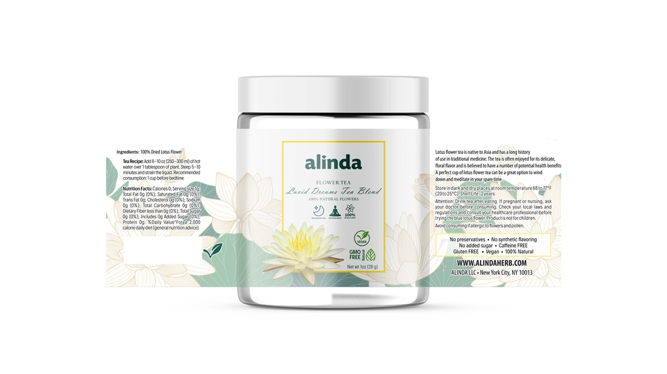 Label & Packaging - รับออกแบบแพคเกจจิ้ง ฉลากผลิตภัณฑ์ ที่ทำให้สินค้าของคุณโดดเด่นมากยิ่งขึ้น - 10