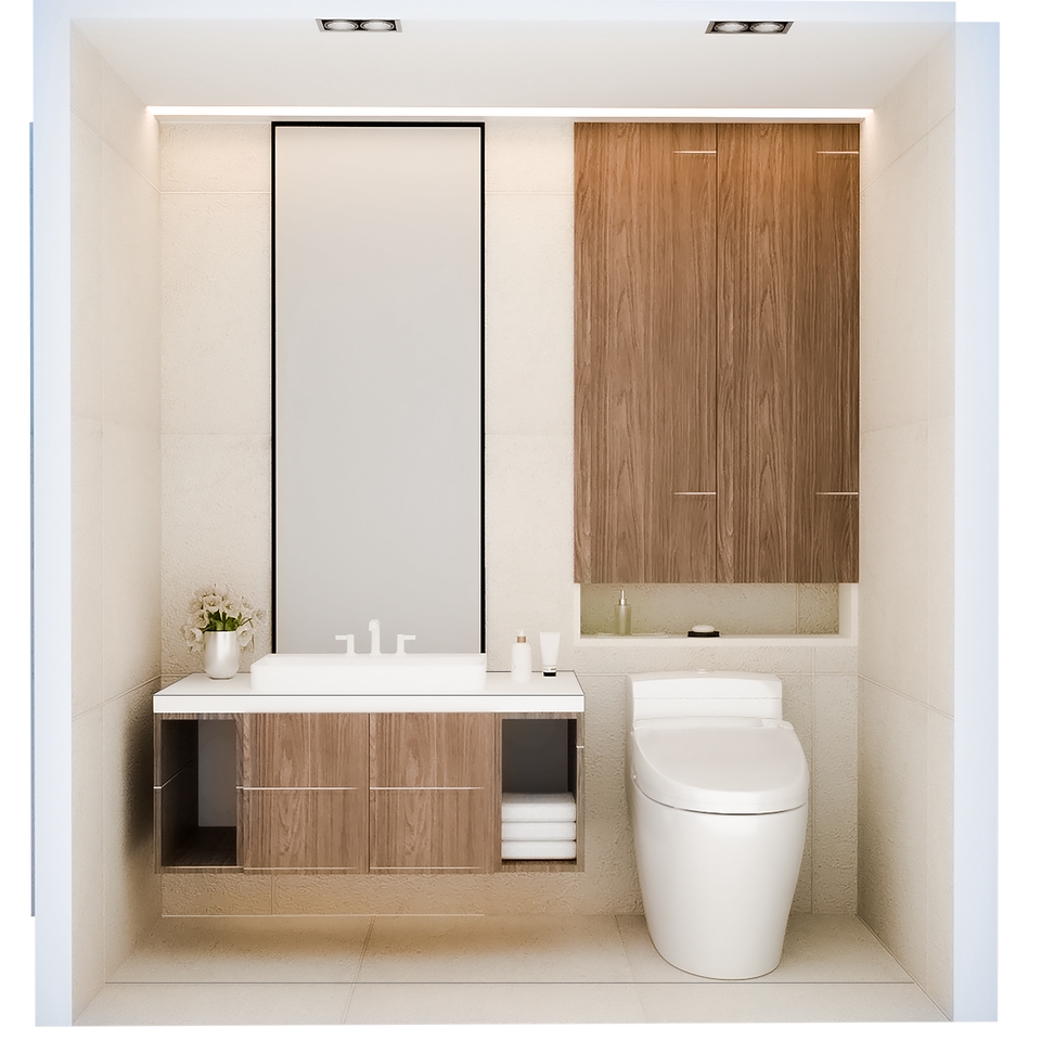 ออกแบบตกแต่งภายในและภายนอก - Interior & Design - สามารถแก้ไขงานได้ไม่เกิน 2 ครั้ง , ครั้งต่อไปคิดเพิ่มเติม 300-500 บาท ตา - 23