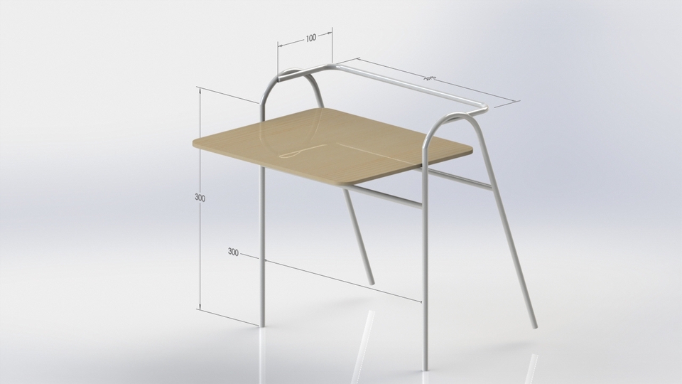 Desain Furniture - DESIGN 3D & 3D FURNITURE - 6