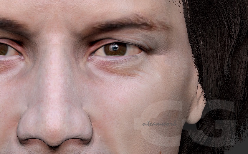 ทำโมเดล 3D - 3D / Product / Character - 20