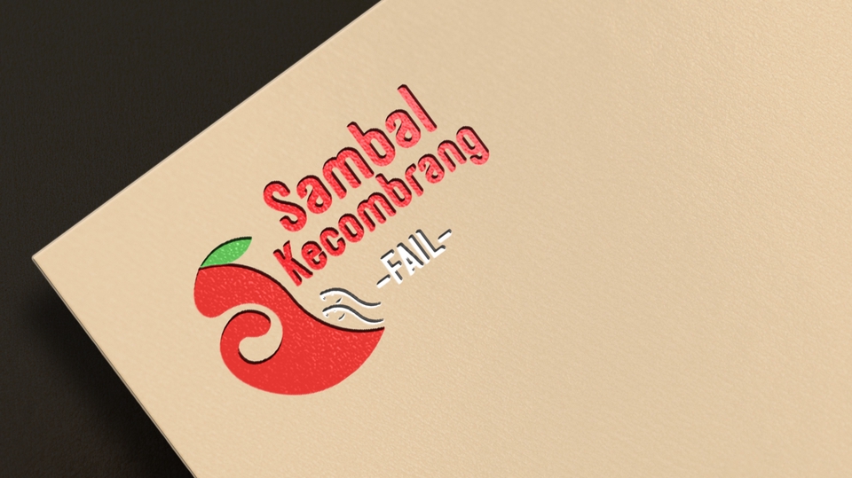 Logo - Desain Logo, Brand Identity, untuk Perusahaan, Bisnis/UMKM - 1
