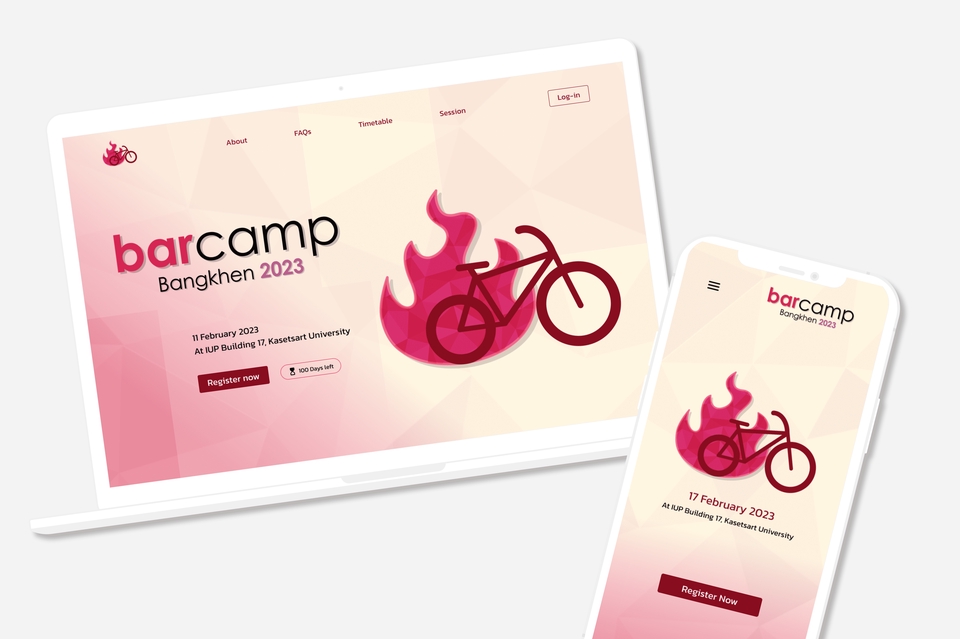 UX/UI Design for Web & App - design UX/UI for website, mobile application, prototype and more - 5