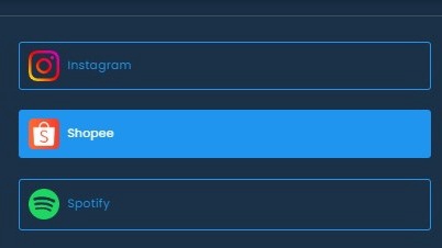 Tambah Followers - Shopee Followers Indonesia ( 1000 ) - 4