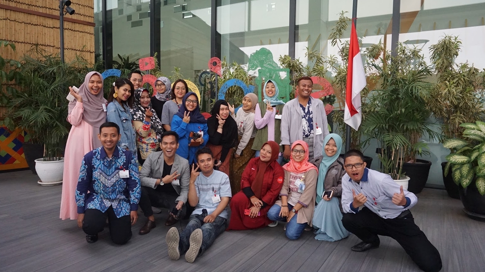Jasa Promosi Brand Lewat Blog