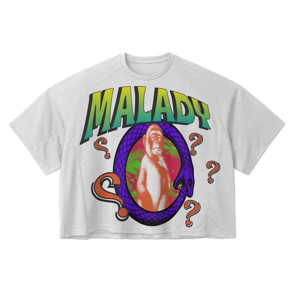 Desain Kaos & Motif - Streetwear Design - 6