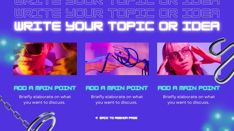 Presentation - รับทำPresentation/Canva ราคานักศึกษา - 12