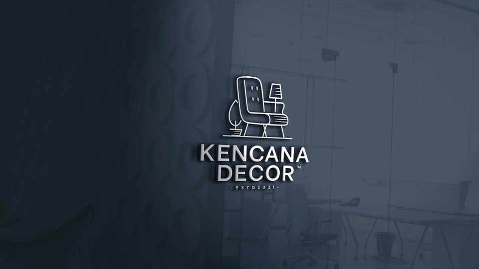 Logo - DESAIN LOGO PERUSAHAAN, UMKM, CAFE, WEBSITE, TOKO ONLINE, FASHION, KOMUNITAS (PROFESIONAL & MODERN) - 10