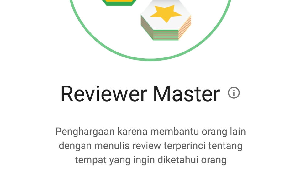Memberi Review - Review Google Maps/Google Bisnis Copywriting Berkualitas, Ramah SEO, Akun Local Guide - - 3