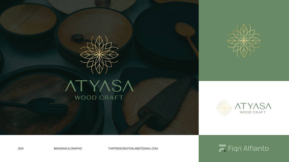 Logo - Desain Logo Simple, Modern, & Minimalis Kualitas Terbaik - 5