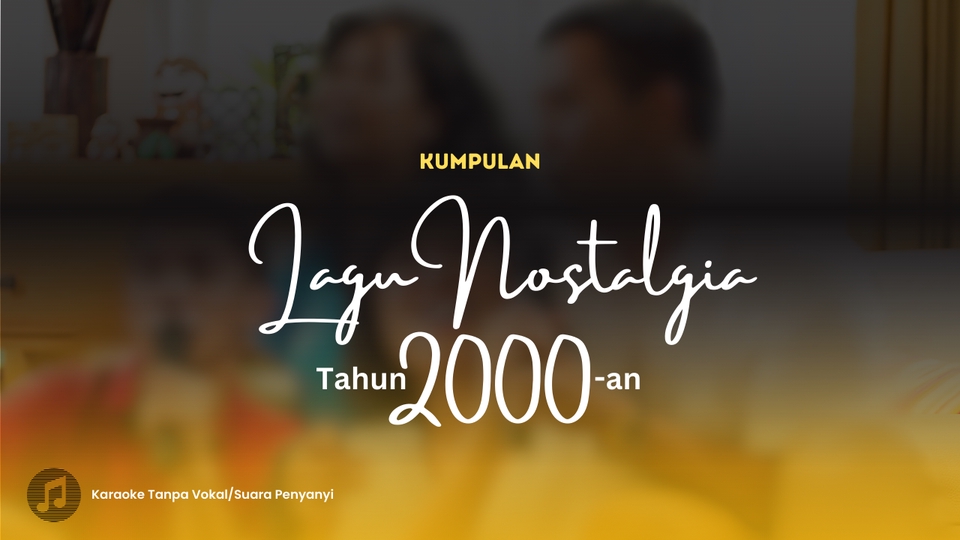 Banner Online - Desain Thumbnail Youtube/Tiktok - 6